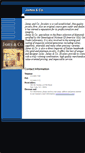 Mobile Screenshot of jamesandco.com